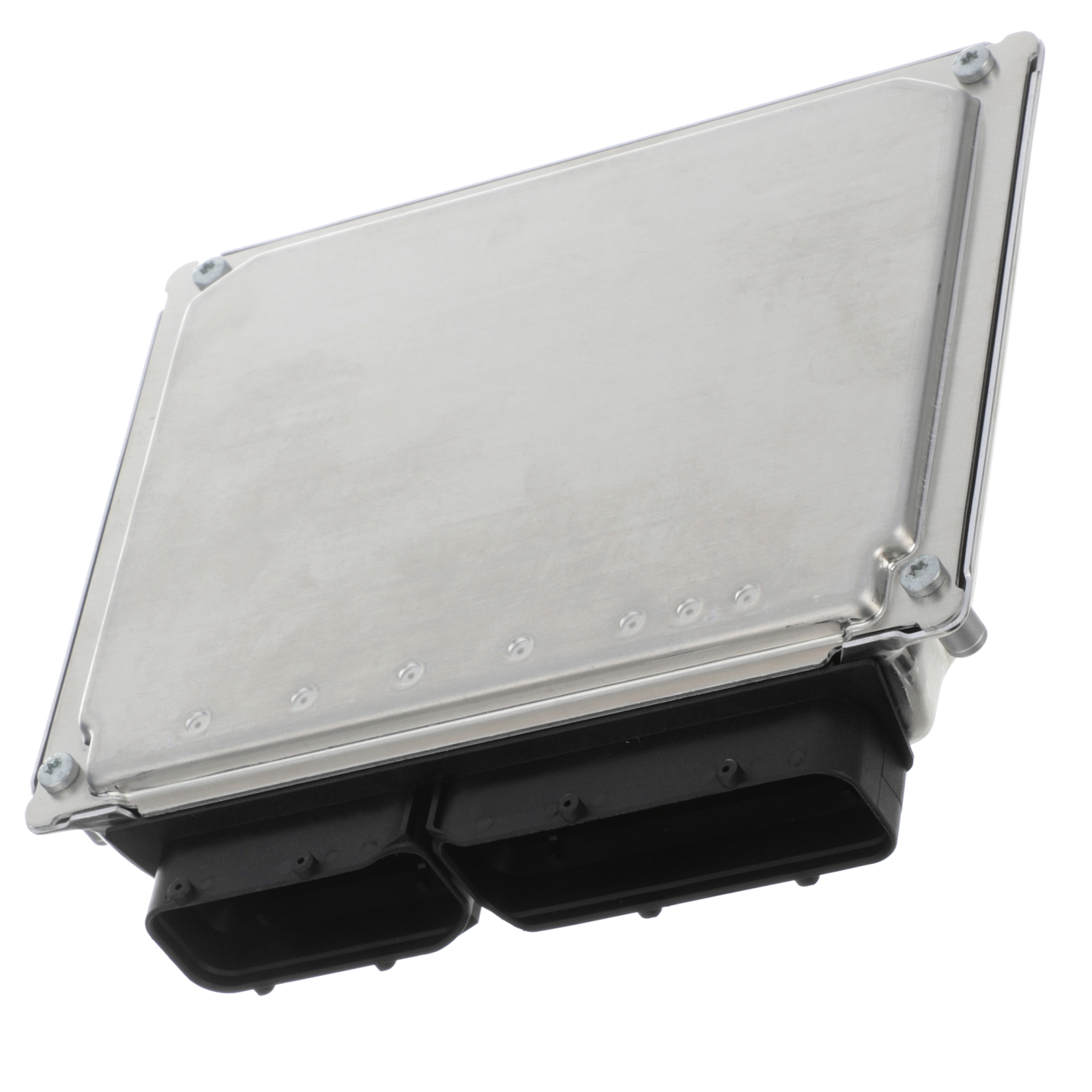 GENUINE BENTLEY Continental Flying Spur Rr Susp Dampening Control Unit 4W0907553