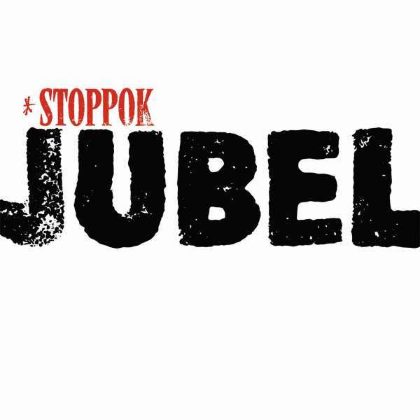Thumbnail - Stoppok: Jubel - Grundsound - (cd / J)