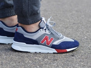 New Balance CM997HVR Chaussures Hommes | eBay