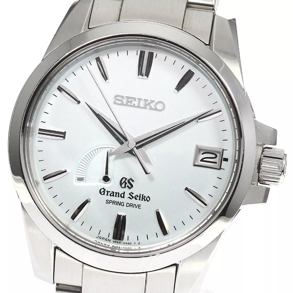 Seiko printemps sale