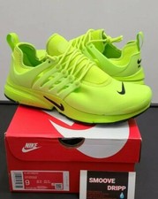 Size 7.5 - Nike Air Presto Fly Oatmeal 