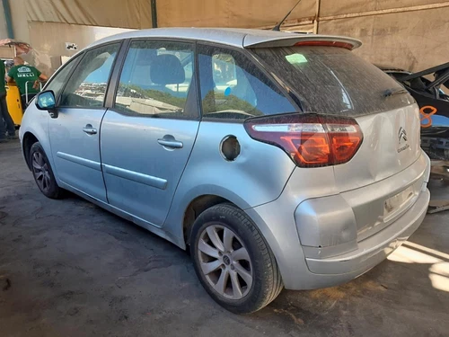 9650868977 Mando Climatizador para CITROEN C4 PICASSO Seduction 2012 8222771 - Imagen 10 de 10