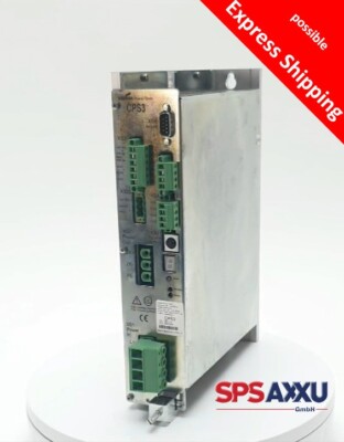 Cooper Power Tools Servo Controller  CPS3