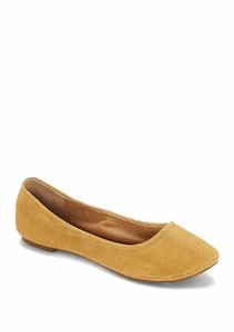 lk emmie ballet flat