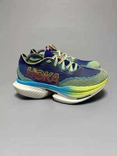 Hoka One One Cielo X1 Unisex Running 1147910 Men's Size US 7-11