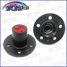 Pair Of Manual Locking Hubs For Bronco Ii Explorer Ranger Mazda Pickup