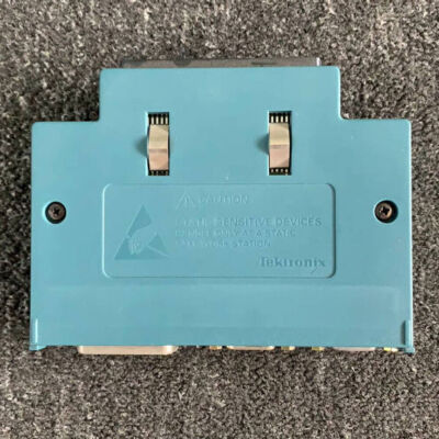 Tektronix TDS3GV Communication Module GPIB RS-232 VGA Free Shipping