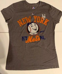 womens mets shirt
