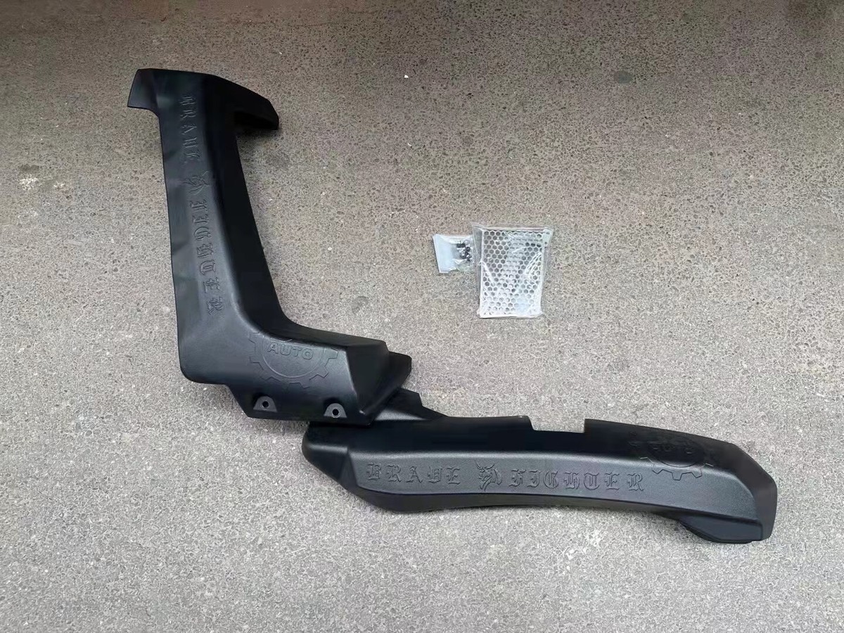 最終価格Springtail FJ Cruiser Barrier プラド mqdefault.jpg