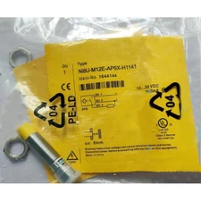 1PCS For TURCK Ni8U-M12E-AP6X-H1141 Ni8U-M12E-VP4X-H1141 Proximity Switch Sensor