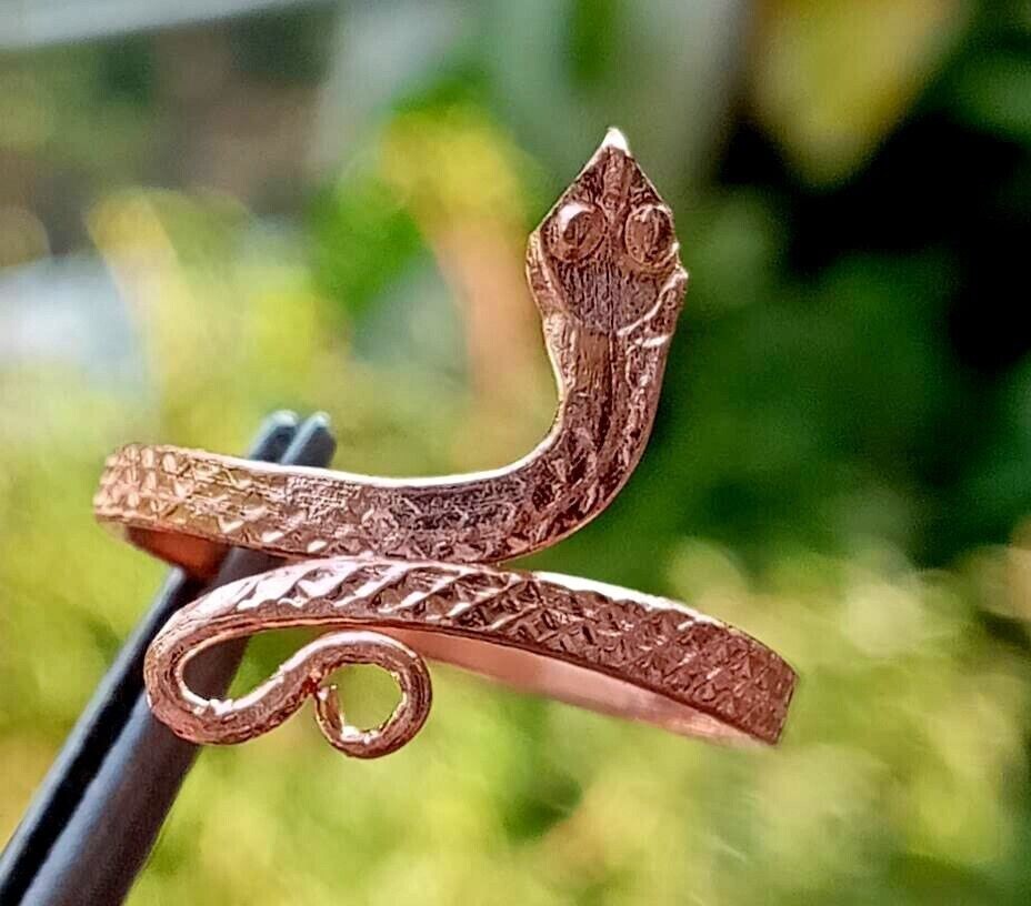 Aggregate more than 146 isha copper ring benefits latest xkldase.edu.vn