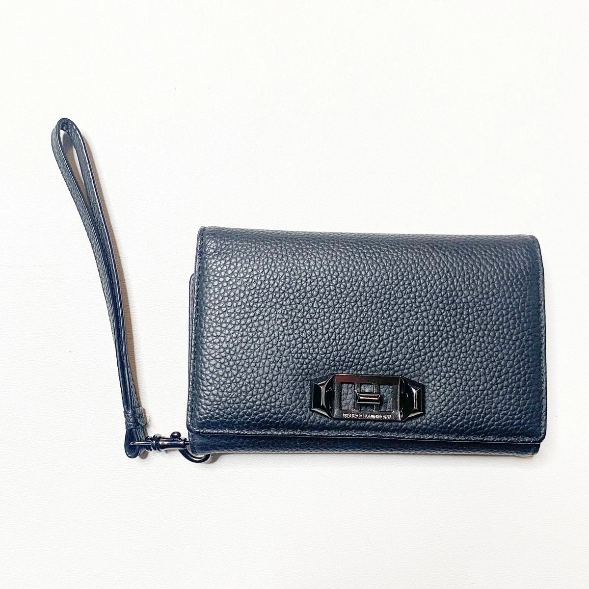 Iphone x on sale wristlet wallet