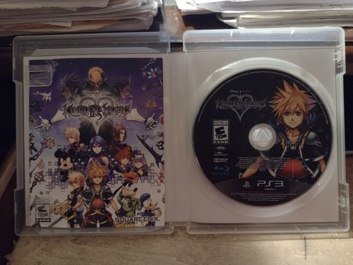 PlayStation 3 Games ~ Most with Manuals! - Picture 256 of 533