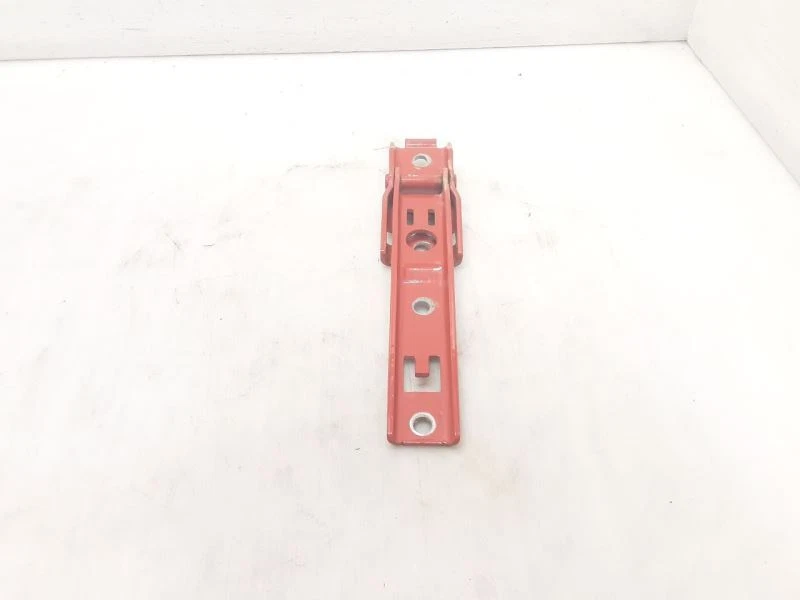 Juego de bisagras para puerta trasera Jeep TJ Wrangler OEM PV5 naranja impacto 2004 2005 2006 114102 Foto 3 de 4