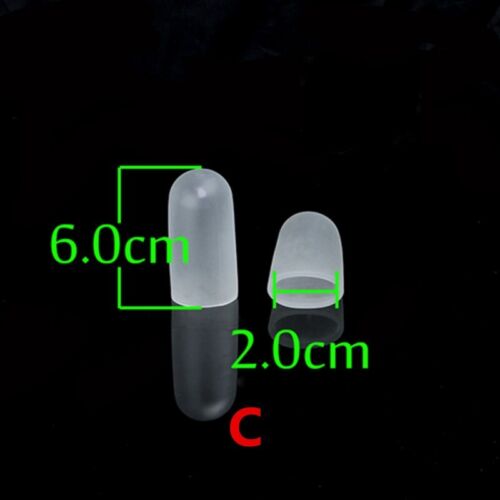 Men Stretcher Penis Pump Enlarger Extender Enlargement Enhancement-Growth-Sleeve - Picture 19 of 30