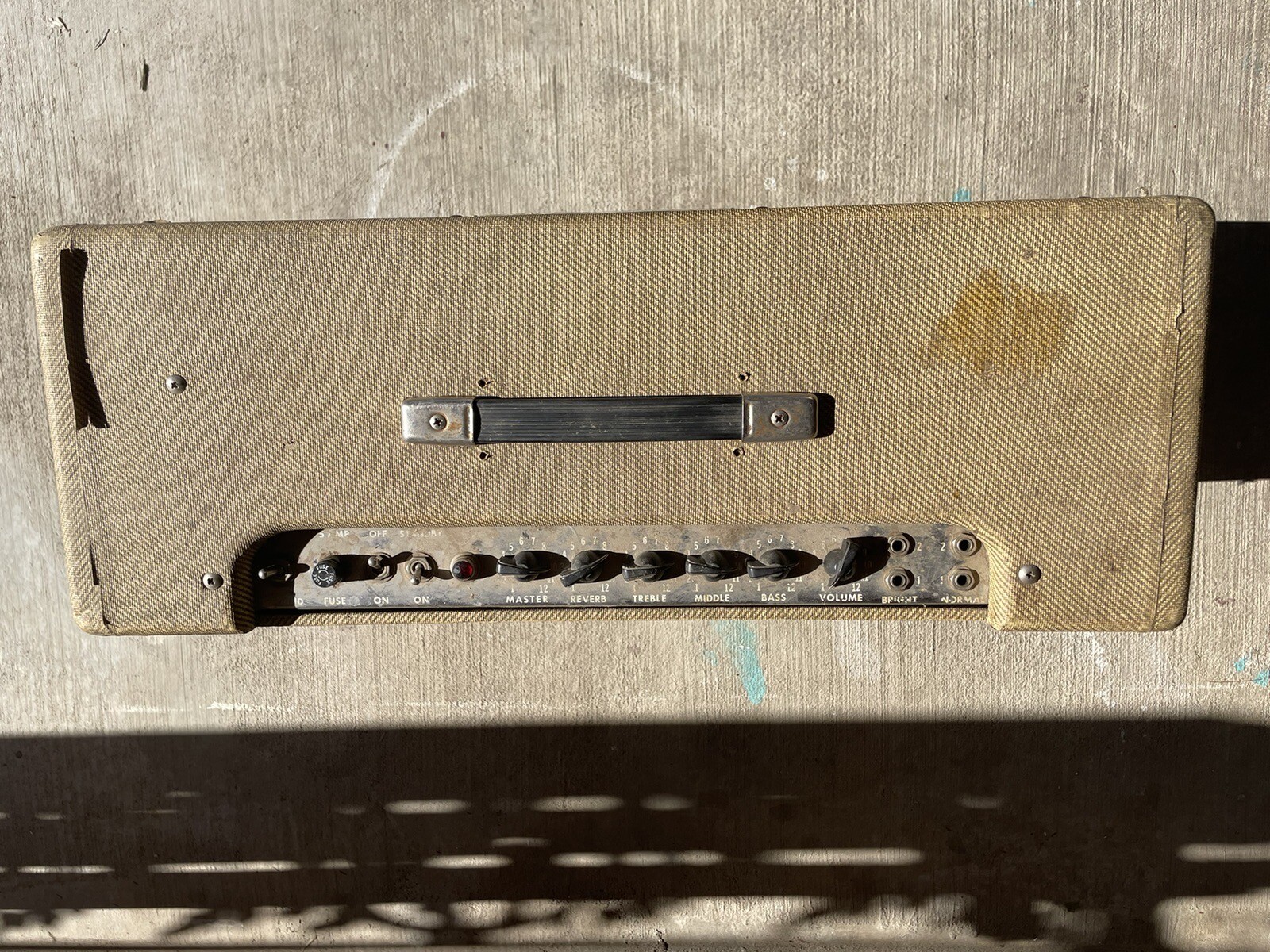 peavey guitar amplifiers used eBay