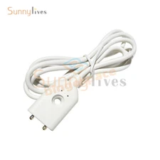 Wired Flood Sensing Cable WIFI Flood Sensor Point Dip Probe Detector Accessories
