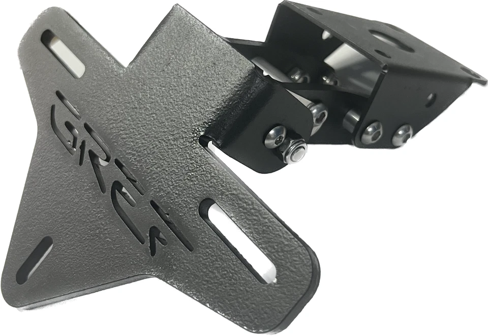 KTM Superduke 1290 2020-2023 cola ordenada plegable - Gref Innovation Foto 3 de 3