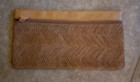 IPSY Makeup Bag September 2015 Burnished Gold NEW — photo 1