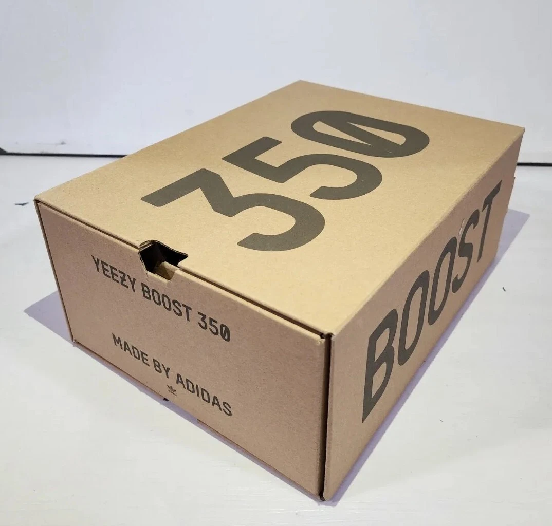 Yeezy box for best sale sale