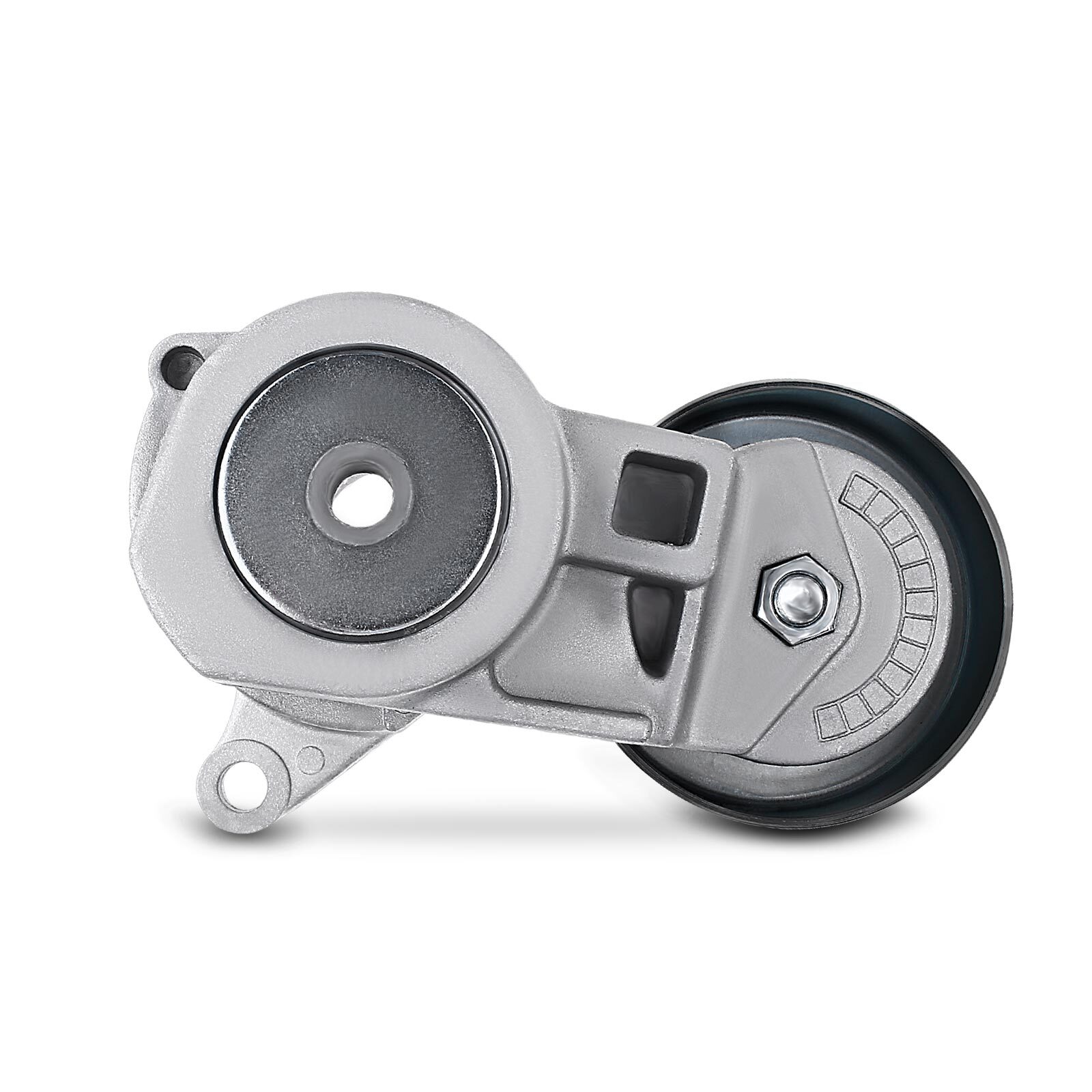 Belt Tensioner for Mitsubishi Grandis BA Outlander ZE ZF Lancer EVO VIII CJ CZ eBay