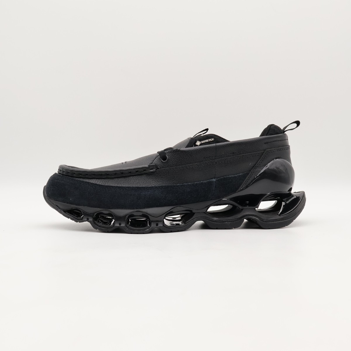 D1GD240601 Mizuno Wave Prophecy Moc GORE-TEX Black (Men's D1GD240601 Mizuno Wave Prophecy Moc GORE-TEX Black (Men's