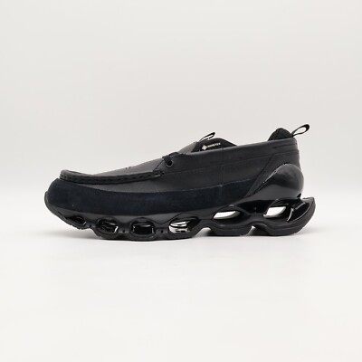 D1GD240601 Mizuno Wave Prophecy Moc GORE-TEX Black (Men's D1GD240601 Mizuno Wave Prophecy Moc GORE-TEX Black (Men's