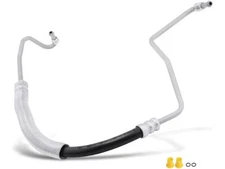 Power Steering Pressure Line Hose Assembly For 1996 Chevy Tahoe PM374FR