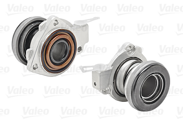 804538 VALEO Central Slave Cylinder, clutch for CADILLAC,FIAT,HOLDEN,OPEL,SAAB,V