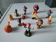 SORPRESE KINDER FERRERO Varie - 