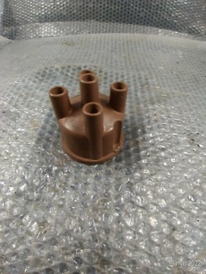 Verteilerkappe iTab 1736A Kompatibel Mit VW Golf Audi Anlage Ducellier