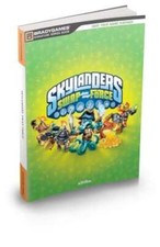 Skylanders Swap Force Signature Series Strategy Guide by BradyGames: Used