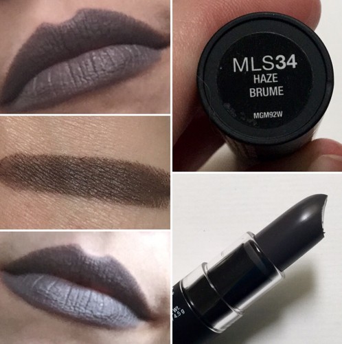 NYX PROFESSIONAL matte Lipstick (Choose Your Shade) - Picture 2 of 8