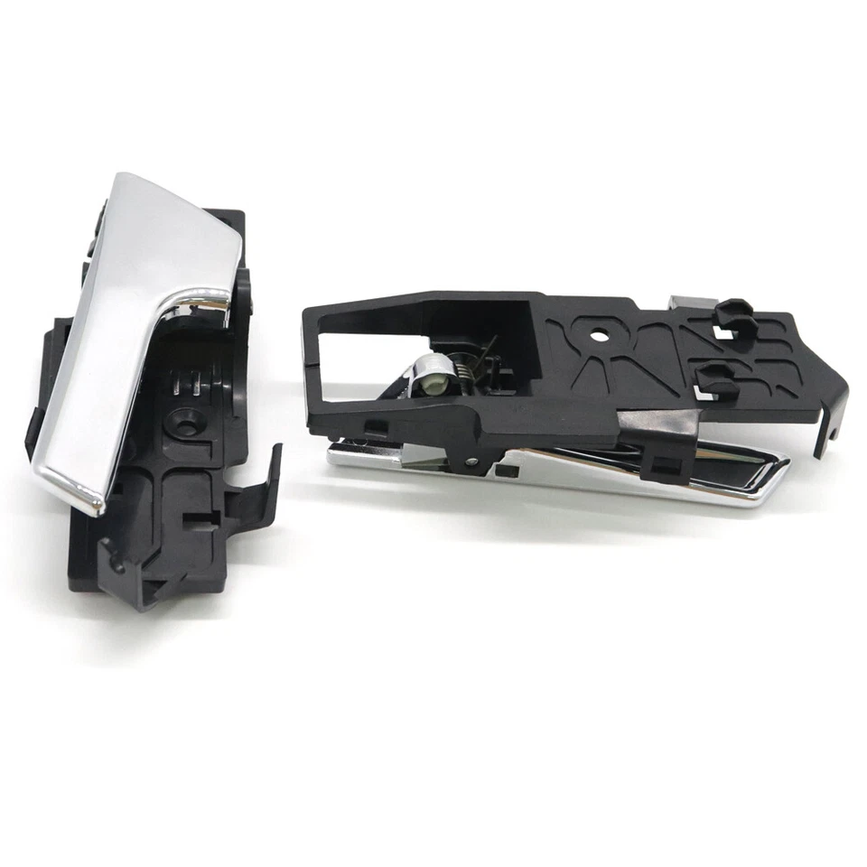 Manija de puerta interior Aveo5 nuevo juego de 2 para Chevrolet Aveo 2007-2011 2009-2011 Foto 2 de 4