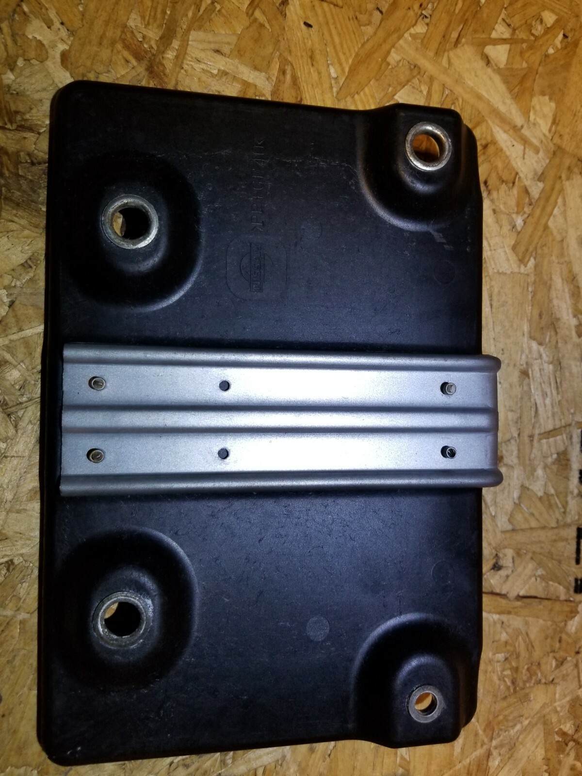 2014 2015 INFINITI Q40 BATTERY TRAY MOUNT OEM 34K eBay