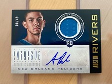 2012-13 Panini Intrigue Basketball Cards 19