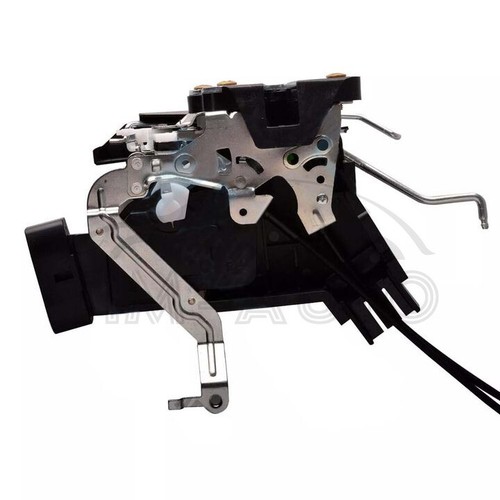 New Left Front Driver Side Door Latch Lock Actuator For 2001-2007 Toyota Sequoia - Picture 5 of 8