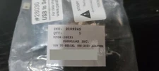 Parallax Inc. USB to SErial Adapter  p/n: 02109245