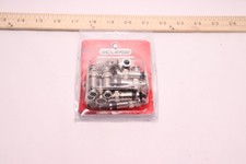 (20-pk) Eclipse Bnc Connector Black For Rg59/u 705-008-bk-20
