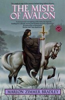 Del Rey Novel Mists Of Avalon, The (2001 Printing) Sc Mint on sale Del Rey Novel Mists Of Avalon, The (2001 Printing) Sc Mint on sale