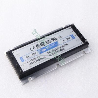 1PC VI-2W0-CV VICOR POWER MODULE VI2W0CV NEW
