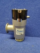 MKS  ANGLE VACUUM VALVE 796-001604-005