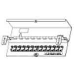 BELDEN AX100282-BLK