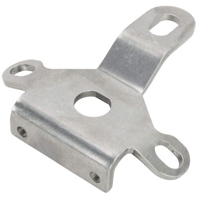 Gasbox Top Motor Mount 1957-85 Ironhead Sportster XL w Coil & Crank Key Mount