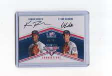 2018 Panini Stars & Stripes USA Baseball Cards 17