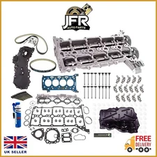FORD CUSTOM TRANSIT 2.0ECOBLUE GENUINE CAMSHAFT HOUSING CAM KIT WITH REBUILD KIT