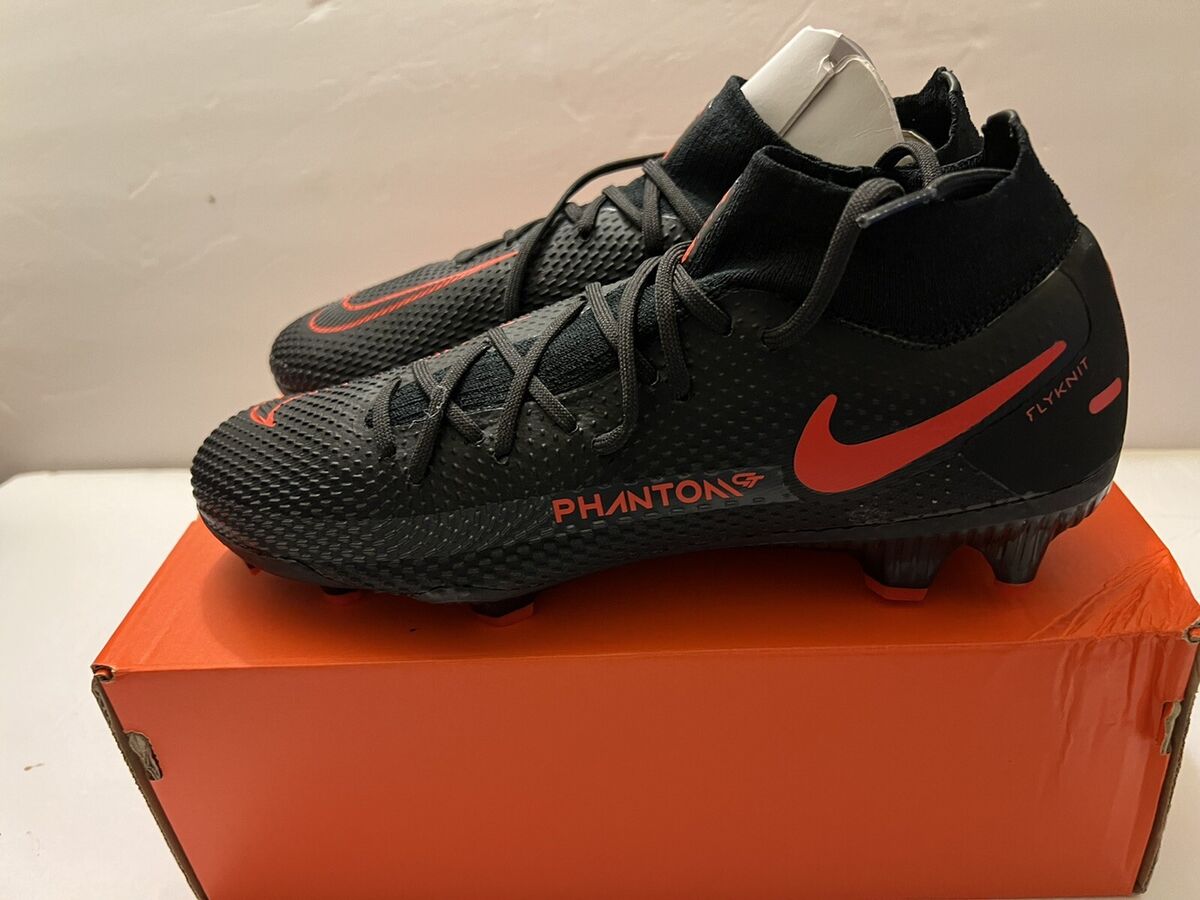 ナイキ　ファントム gt プロ　fg NIKE ナイキ ファントムGT プロ FG(ホワイト×ピンク) CK8451 160
