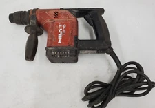 Hilti TE15 Hammer Drill Rotary Hammer (131541-2A CO CC3)