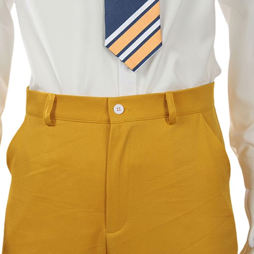 Disfraz de Escarabajo Jugo BOB Cosplay para Hombre Adulto Fiesta Halloween Conjunto - Imagen 13 de 22