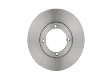 Genuine Bosch Brake Disc 0 986 478 712 for Chevrolet Daewoo